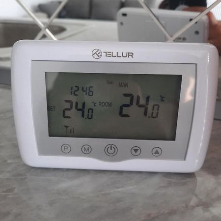 Apartament Coco Baia Mare Zewnętrze zdjęcie