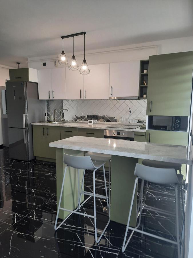 Apartament Coco Baia Mare Zewnętrze zdjęcie