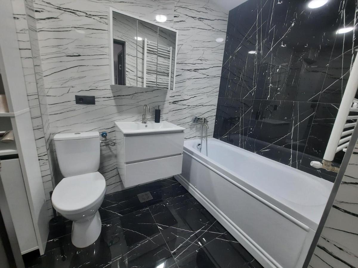 Apartament Coco Baia Mare Zewnętrze zdjęcie