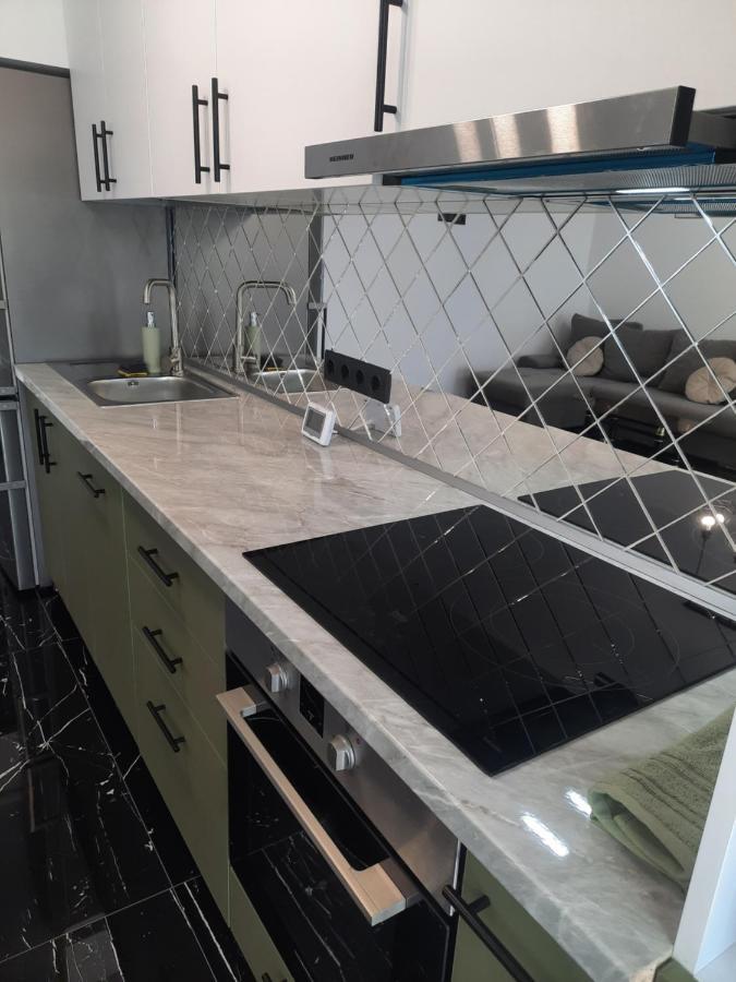 Apartament Coco Baia Mare Zewnętrze zdjęcie