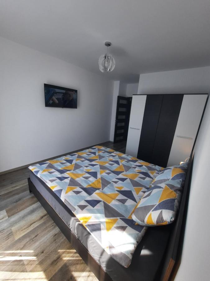 Apartament Coco Baia Mare Zewnętrze zdjęcie