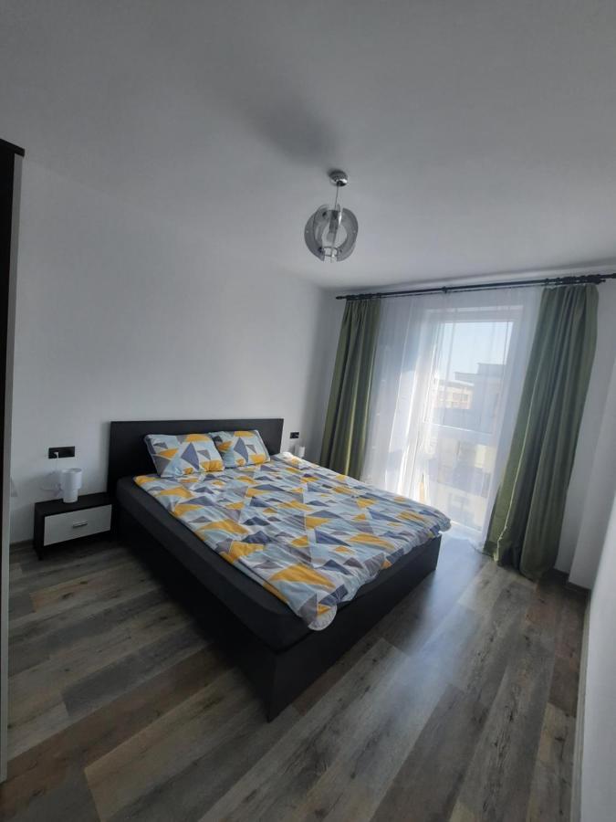 Apartament Coco Baia Mare Zewnętrze zdjęcie