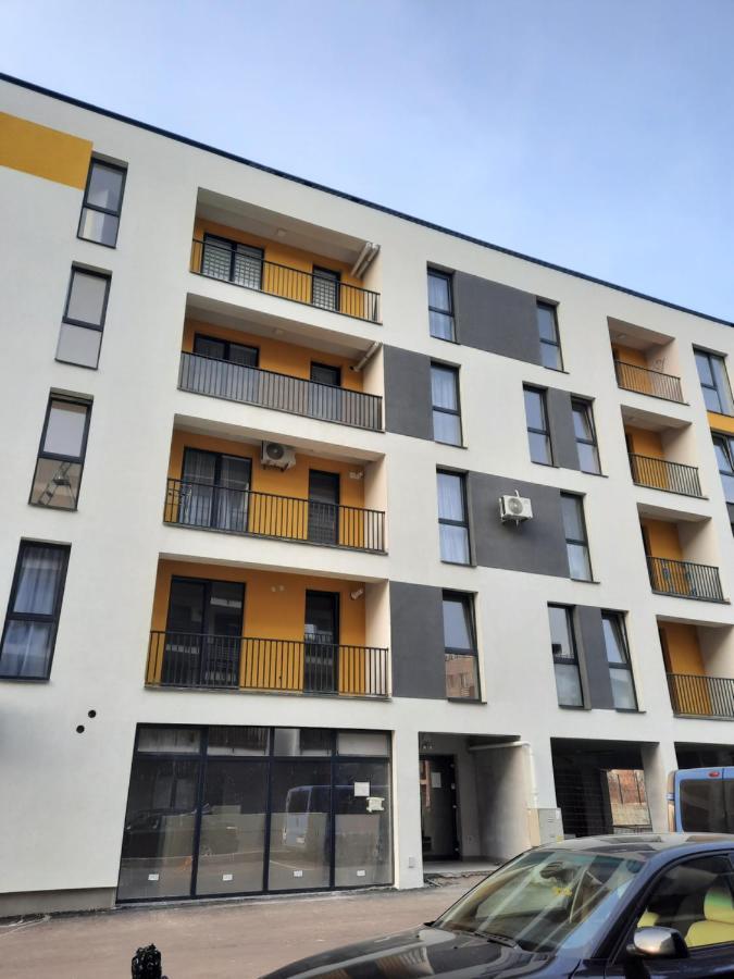Apartament Coco Baia Mare Zewnętrze zdjęcie