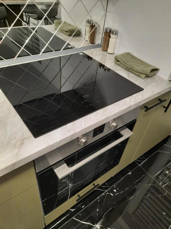 Apartament Coco Baia Mare Zewnętrze zdjęcie