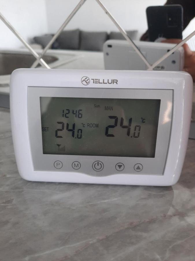 Apartament Coco Baia Mare Zewnętrze zdjęcie