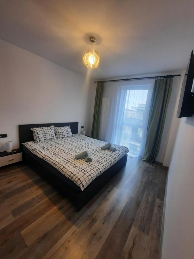 Apartament Coco Baia Mare Zewnętrze zdjęcie