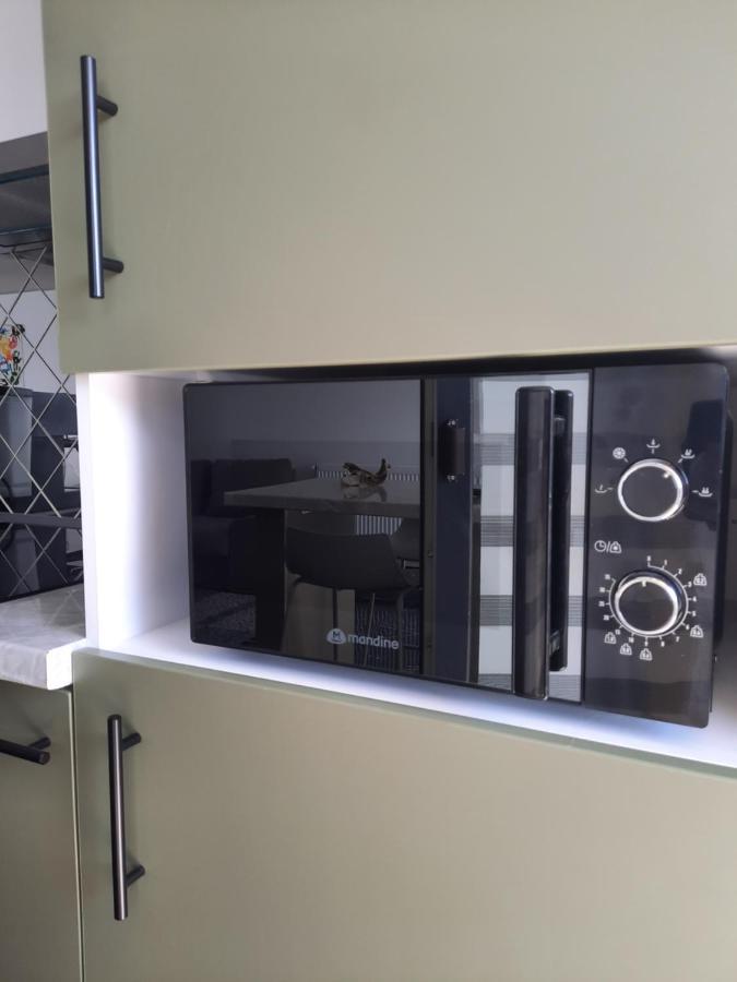 Apartament Coco Baia Mare Zewnętrze zdjęcie
