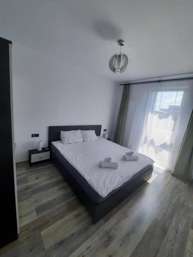 Apartament Coco Baia Mare Zewnętrze zdjęcie