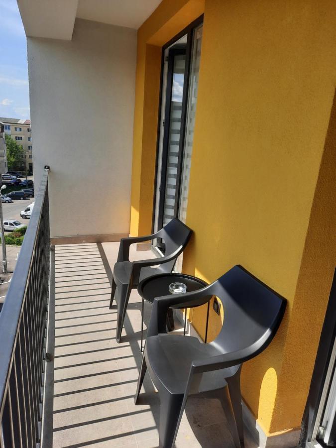 Apartament Coco Baia Mare Zewnętrze zdjęcie