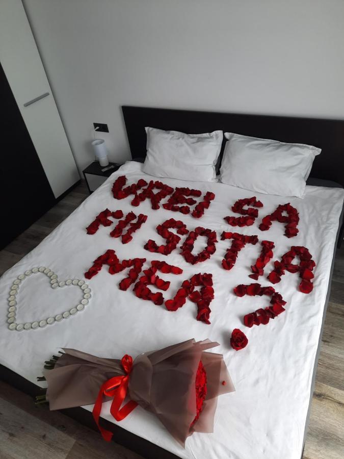 Apartament Coco Baia Mare Zewnętrze zdjęcie